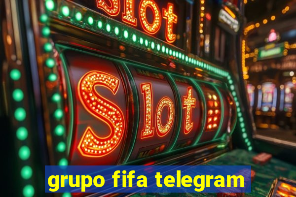 grupo fifa telegram